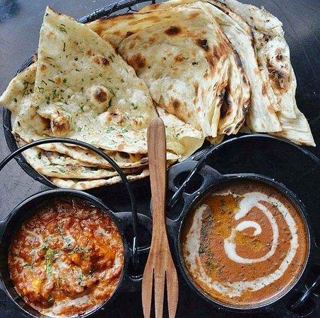 The Wanderlust Cafe & Restaurant